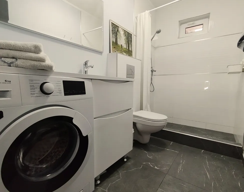 Коттедж Домик в центре — Геленджик