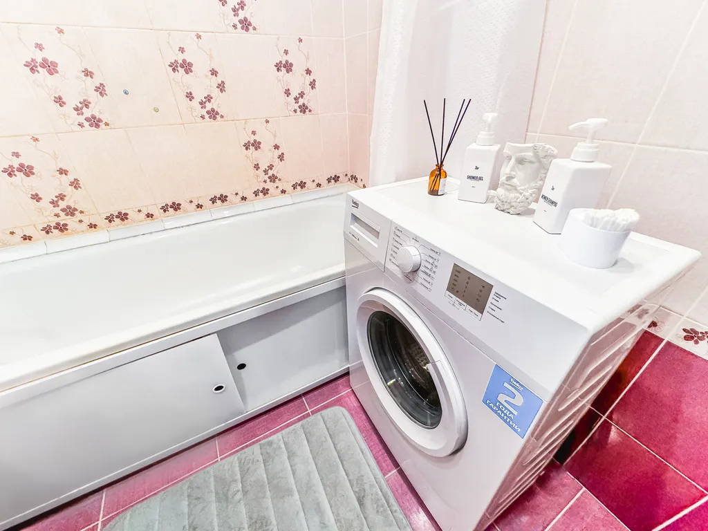 Квартира Квартира Удобный апартамент с качественным ремонтом — Лобня