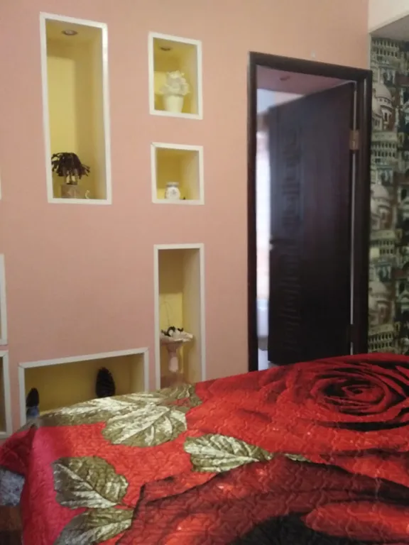 Квартира Квартира Евродвушка апартамент люкс в центре у самого моря — Лазаревское