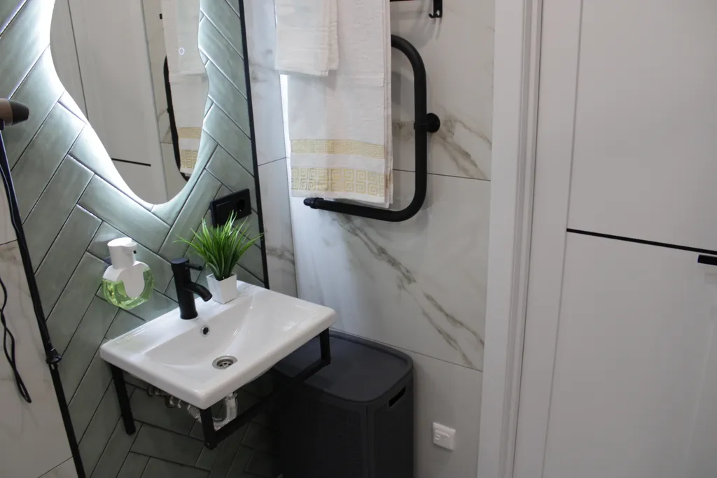 Квартира Уютная 2 комная квартира в центре — Барнаул