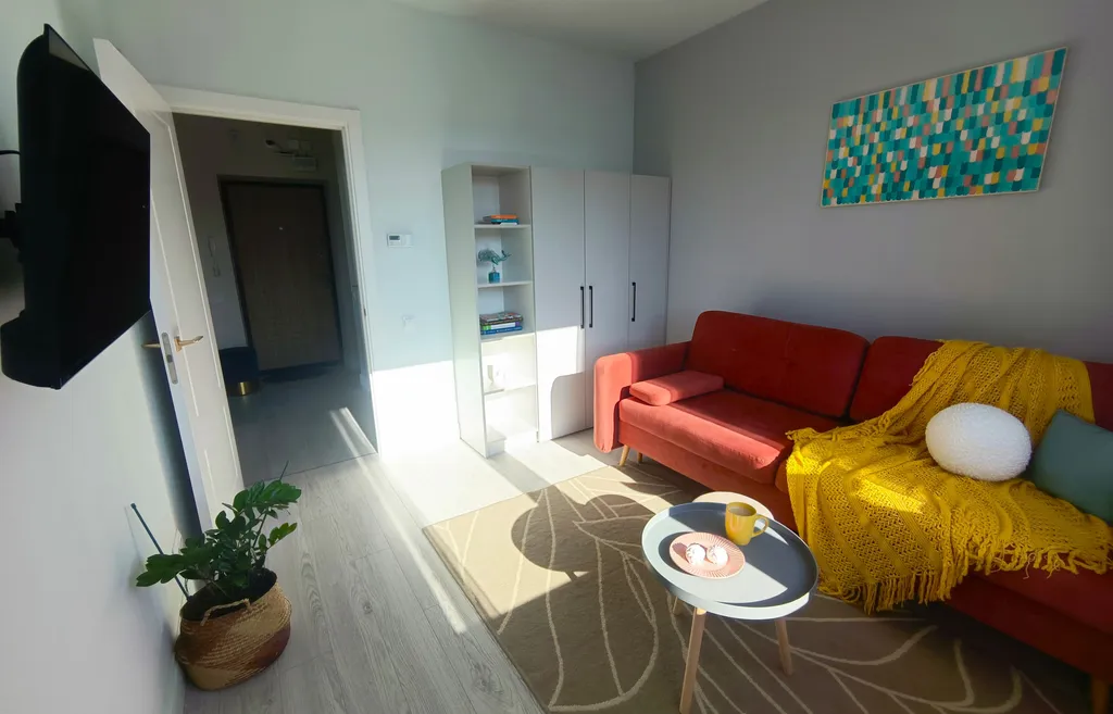 Квартира Квартира посуточно в Светлогорске | Балтийское побережье | «Рыба-Кит» — Светлогорск