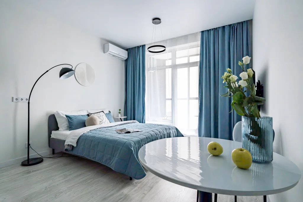 Квартира Квартира Your Apart на Приморской для 2 гостей — Санкт-Петербург