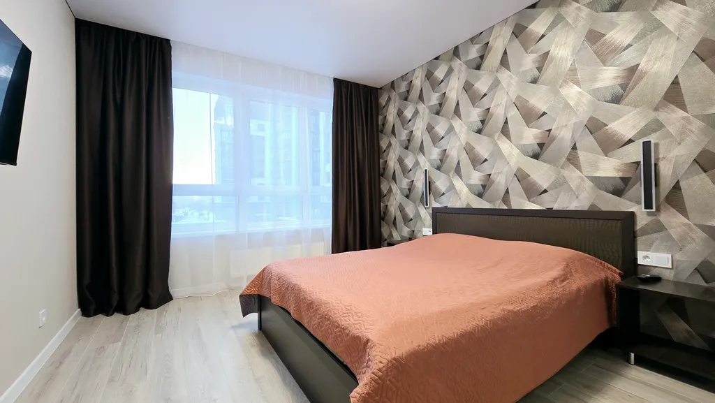 Квартира 2-комнатная Квартира — Калининград