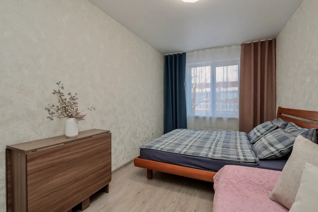 Уютная квартира в центре