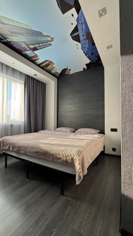 Как дома и даже лучше