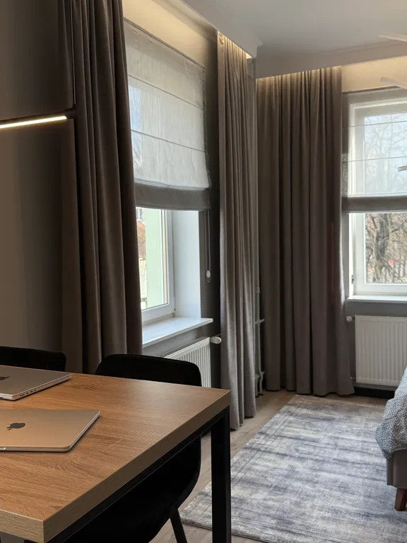 Квартира в центре Бреста