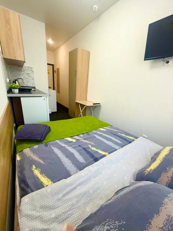 Квартира Квартира Апартамент Нижний Ораниенбаум — Ломоносов