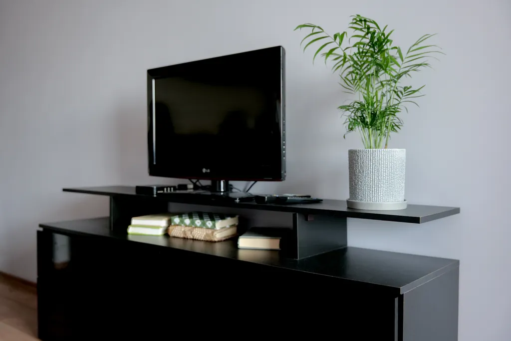 Уютная и светлая квартира-студия на северо-западе Подмосковья