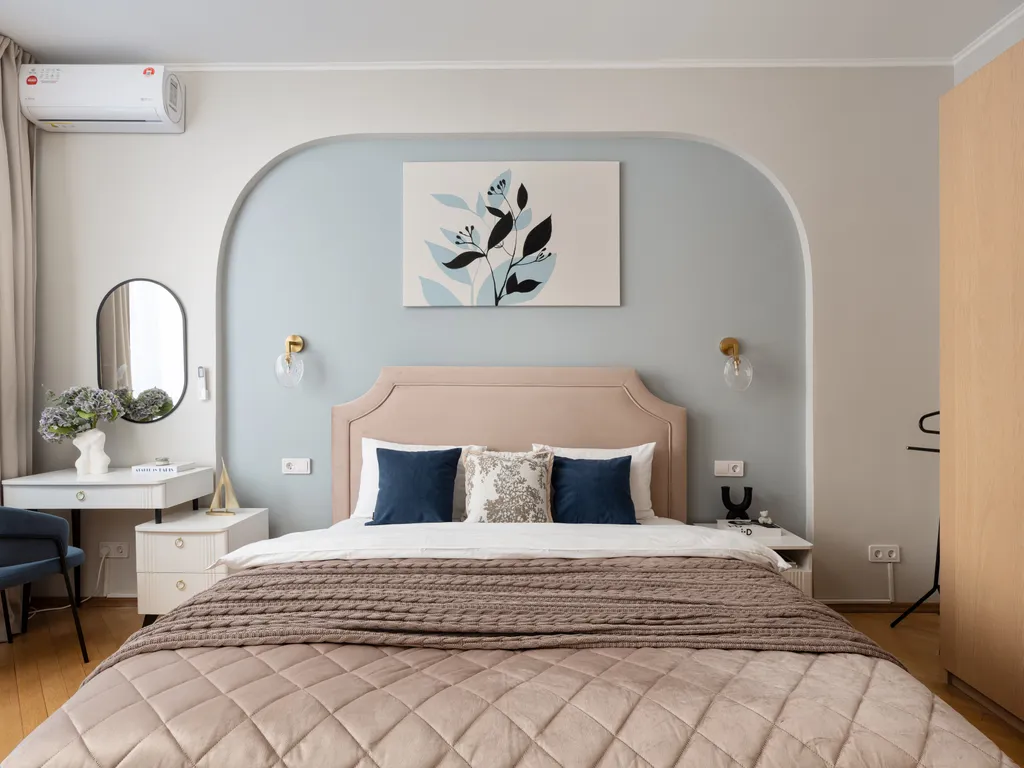 Квартира Квартира Гармония в историческом центре — Москва