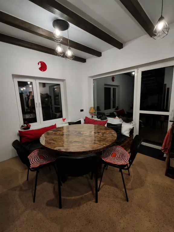 Уютный коттедж у Михалыча в 20 минутах от Минска