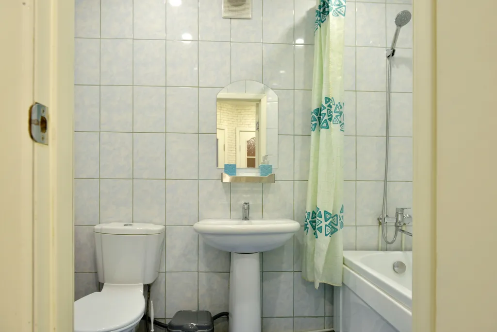 Уютная и просторная квартира в центре города