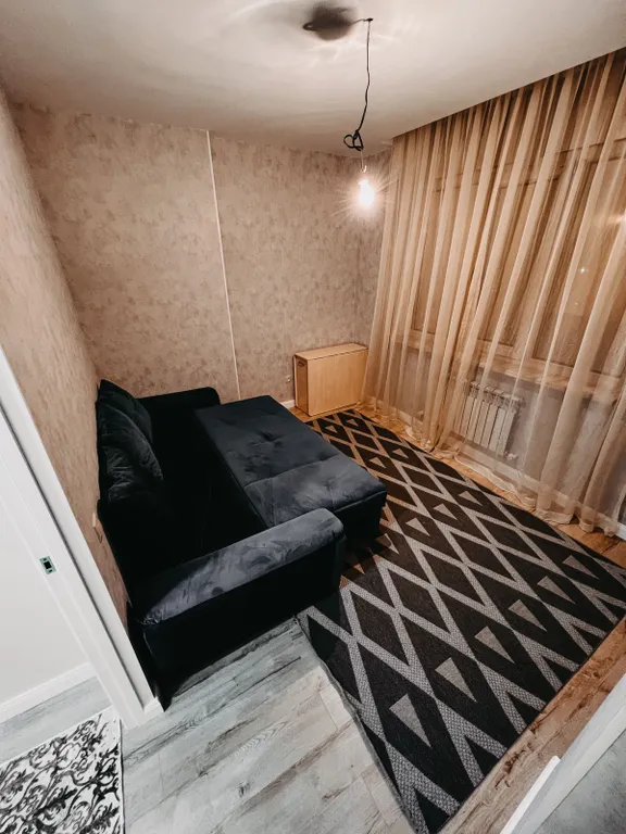 Шикарная квартира в самом центре городе с видом на море