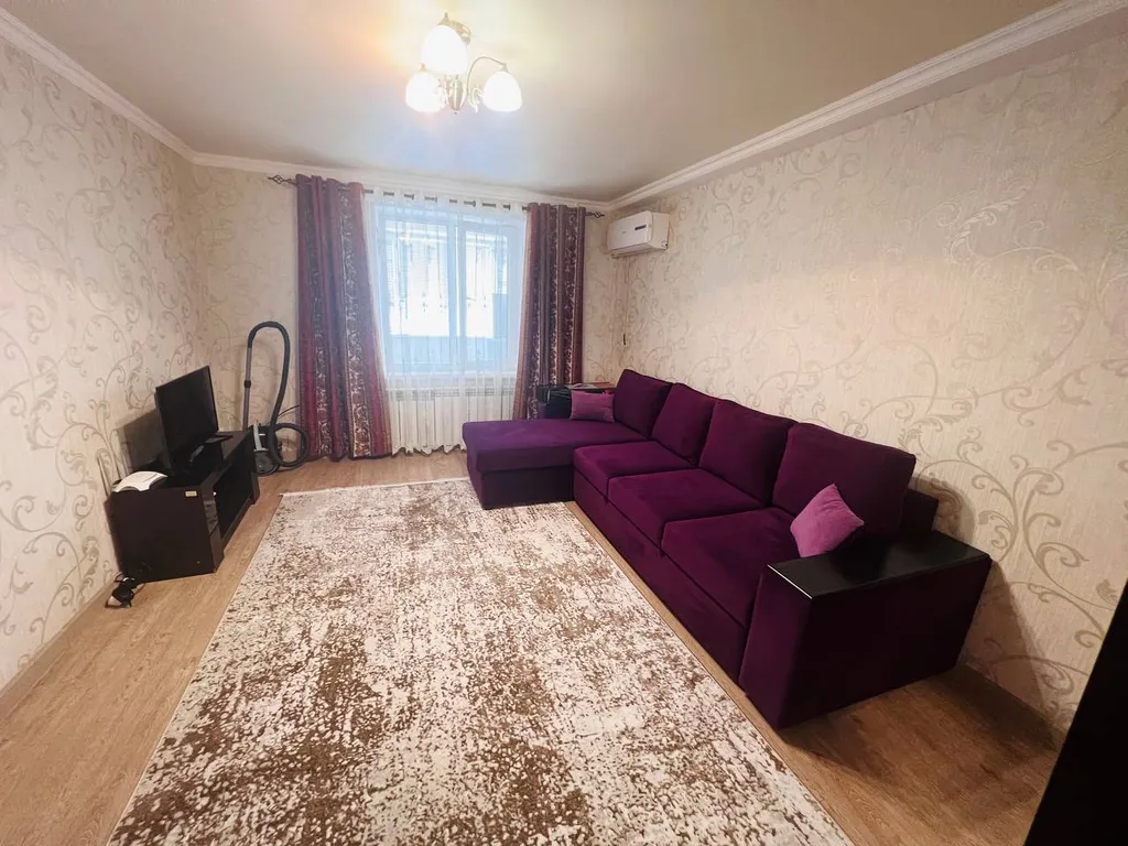 Квартира Апартаменты в центре города — аренда посуточно в Каспийск