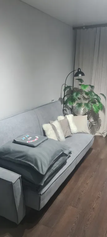 Квартира в центре города