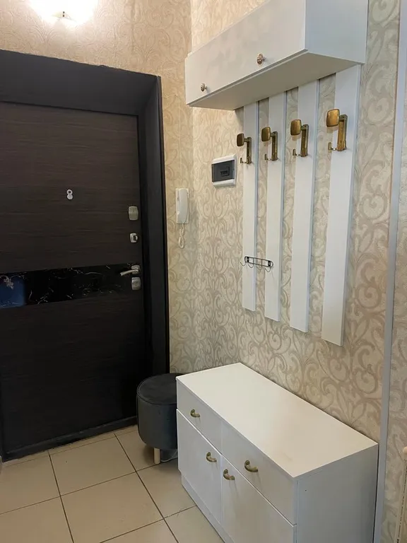 Комфортная квартира для семейного отдыха