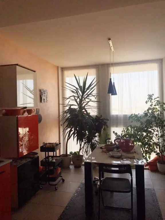 Просторная уютная комната в тихом районе Минска