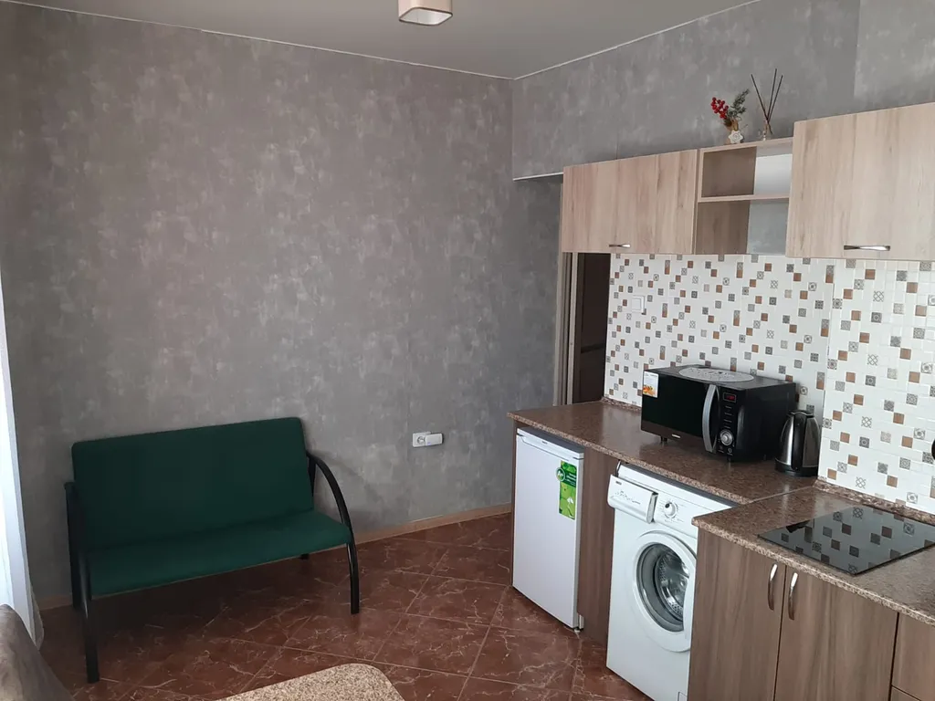 Уютная квартира в центре