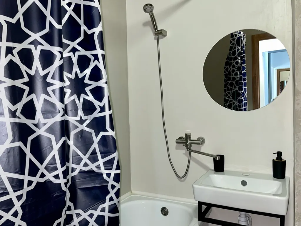 Квартира 1-комнатная Квартира — Великий Новгород