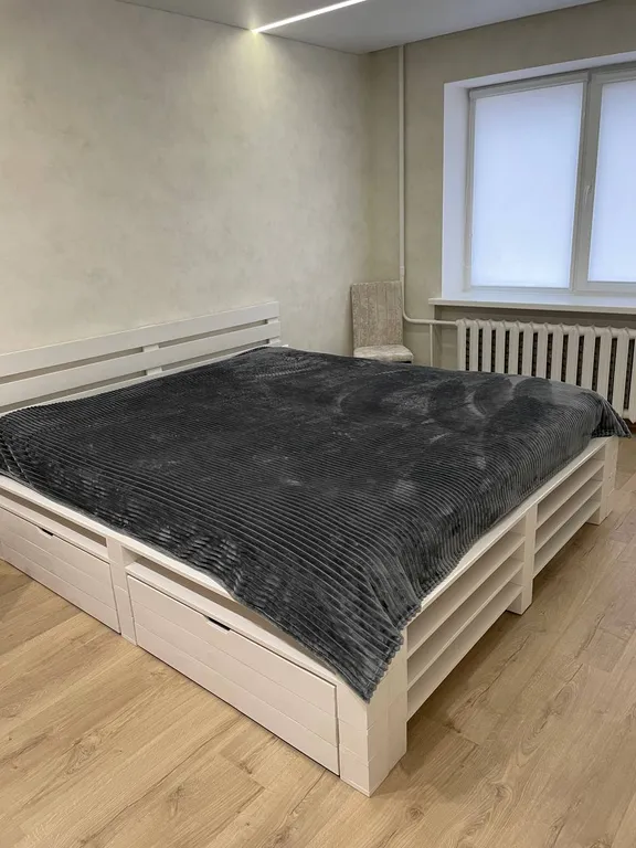 Квартира Уютная квартира в центре — Минск
