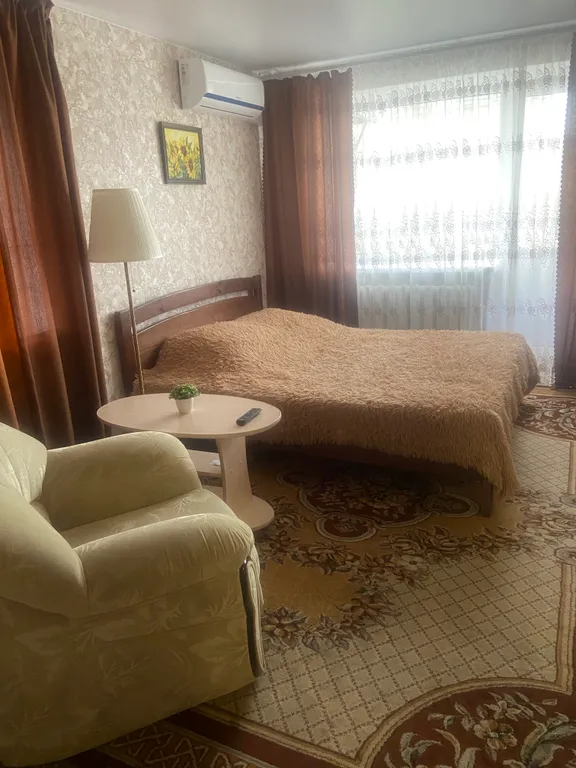 Квартира Уютная квартира в центре города — Саров