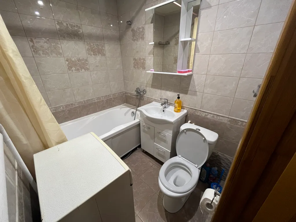 Квартира в самом центре города