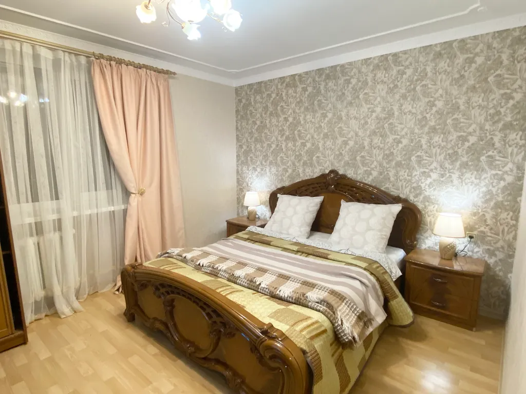 Апартаменты Rijans, Рижанс