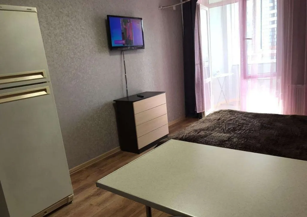 Уютная квартира ЖК Титаны