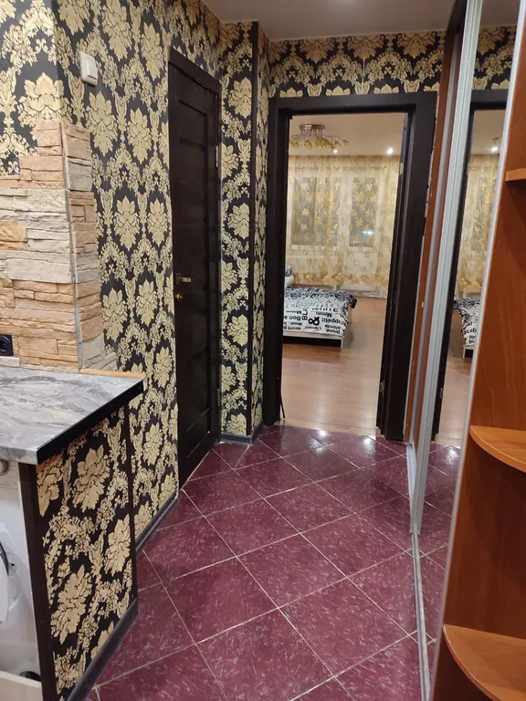 Уютная студия