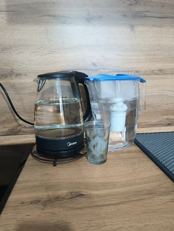 Уютная студия в ЖК Себур