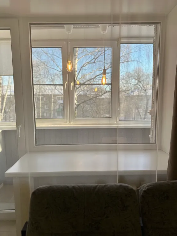 Квартира Уютная однокомнатная квартира — Ярославль