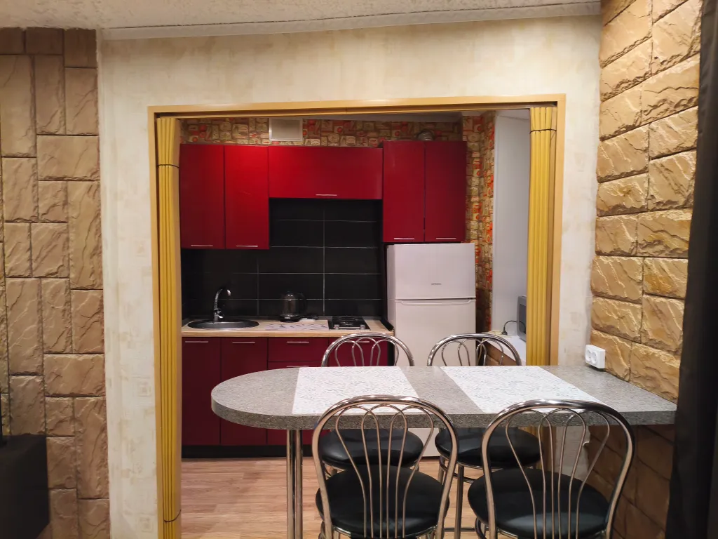 Уютная квартира -студия