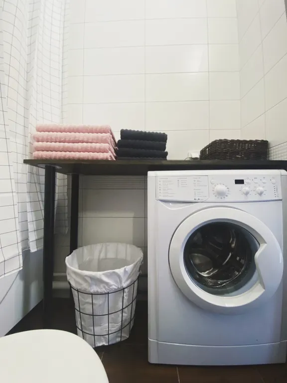 Квартира Квартира Апартамент на краю земли — Кронштадт