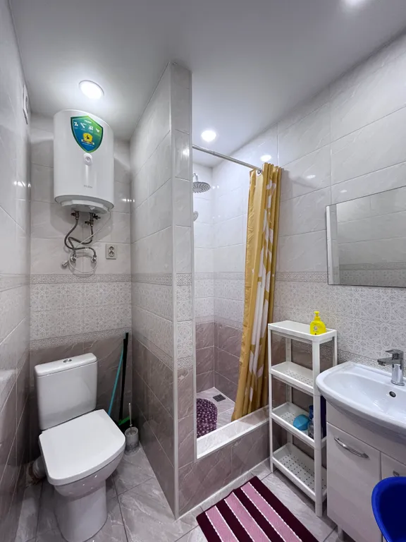 2-комнатная квартира в Дагомысе