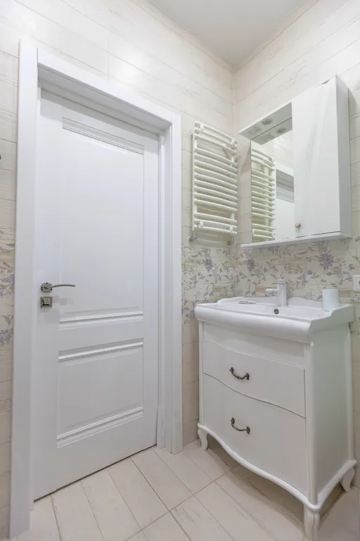 Квартира Солнечная квартира на берегу Черного моря — Сириус