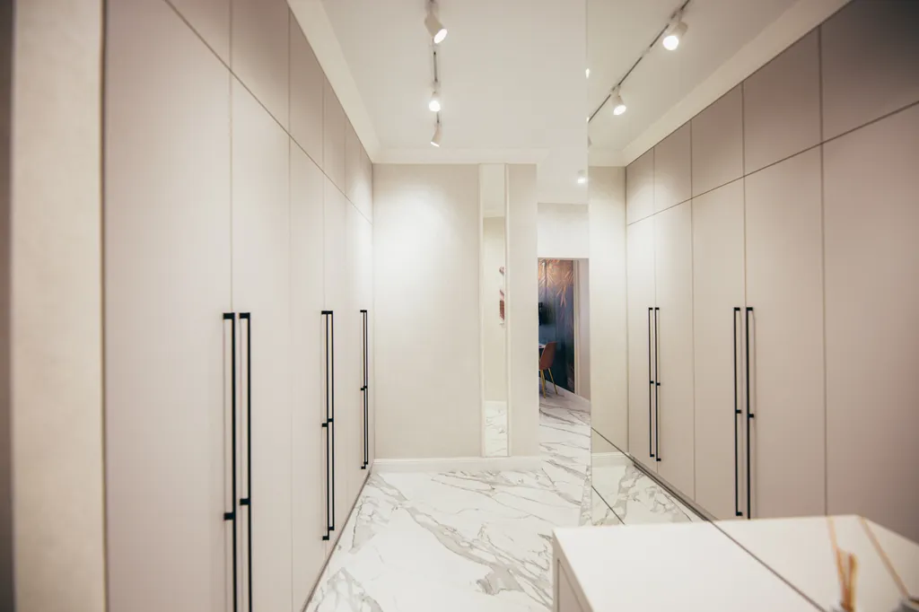 Шикарная двушка в золотом треугольнике Калининграда