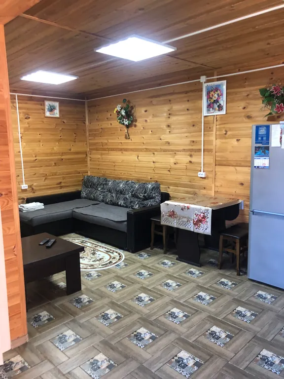 Дом с видом на море