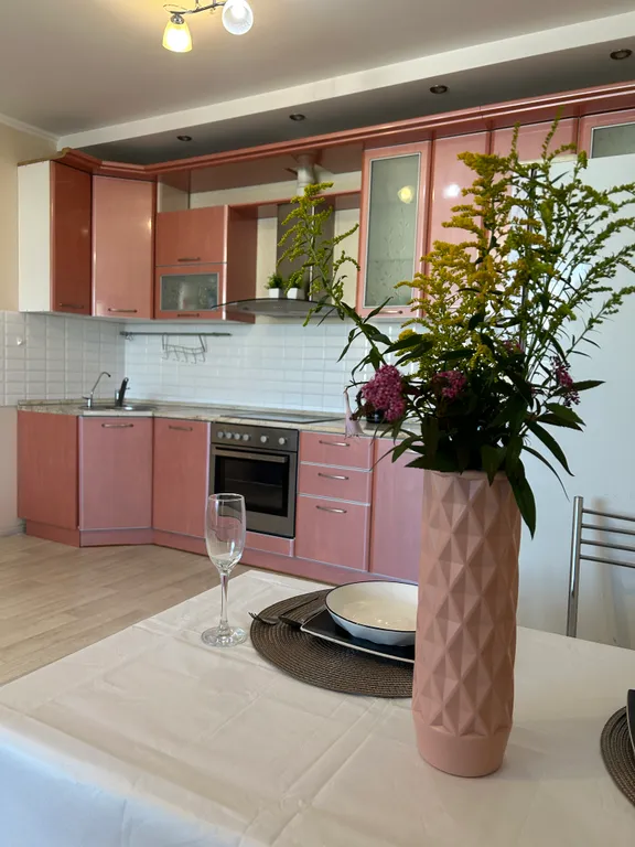 Лучшая евродвушка в ЖК Созвездие