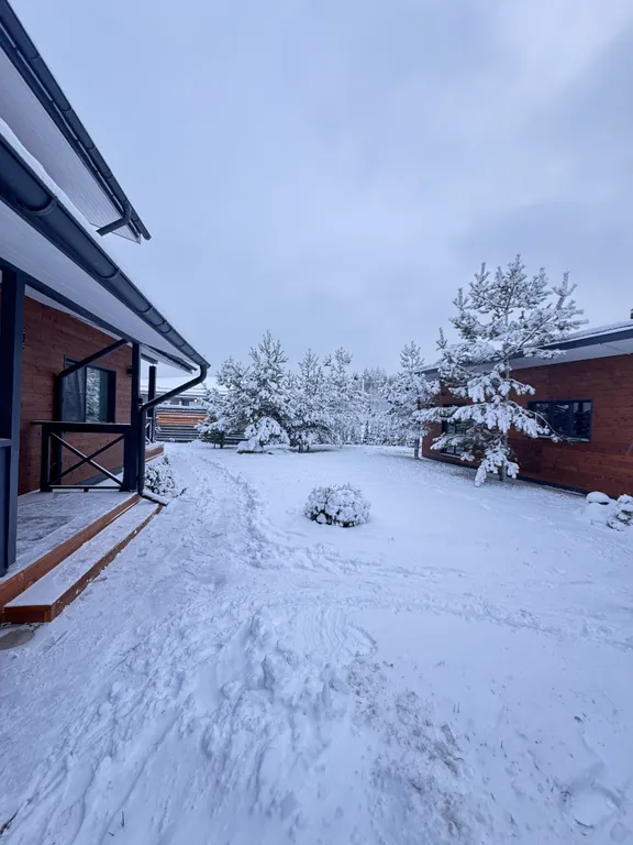 Дом в аренду