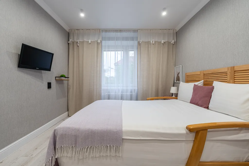 Квартира Квартира universum в центре — Калининград