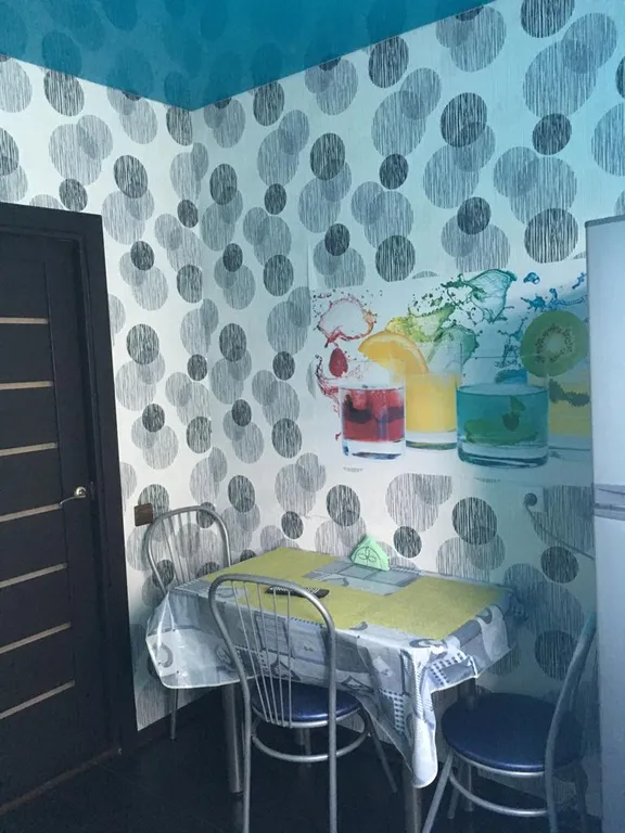 Тёплая и чистая квартира в центре города