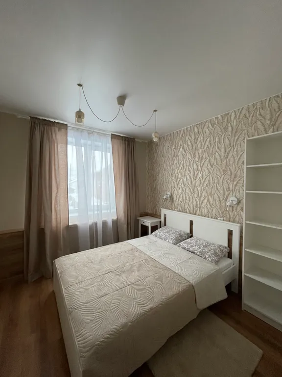 Квартира в центре