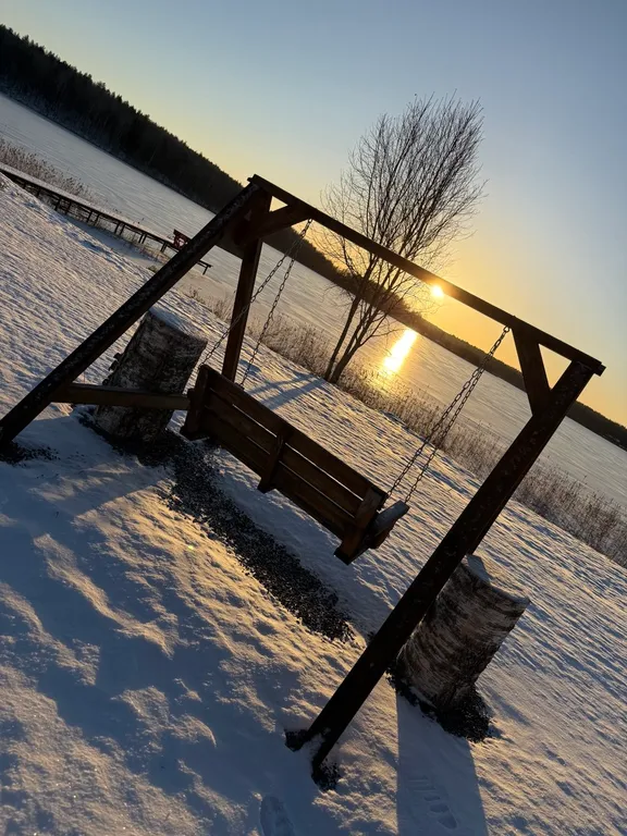 Скади Карелия