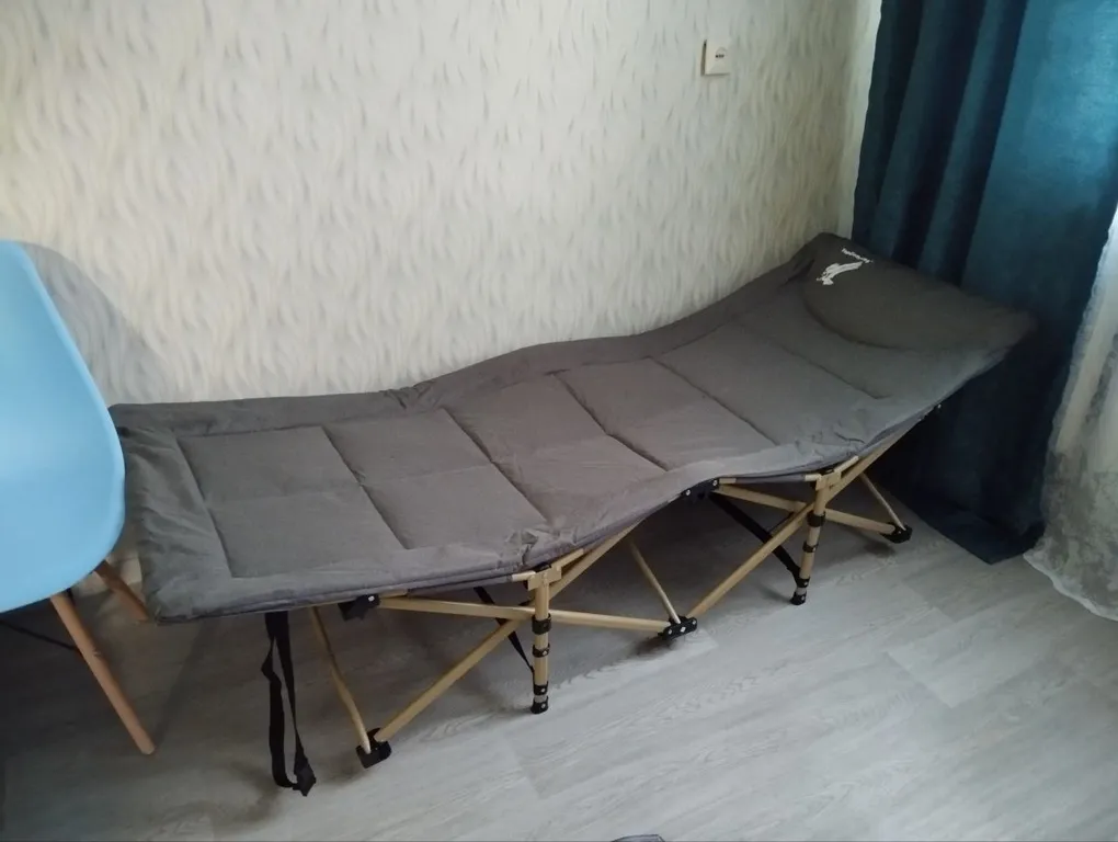 Квартира в живописном селе Большое Болдино