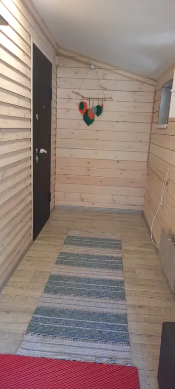 Гостевой домик Сова у ручья