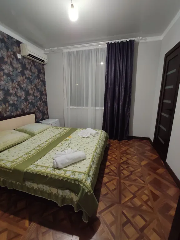 Квартира Комната — Сухум