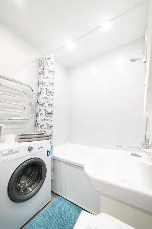 Квартира в центре