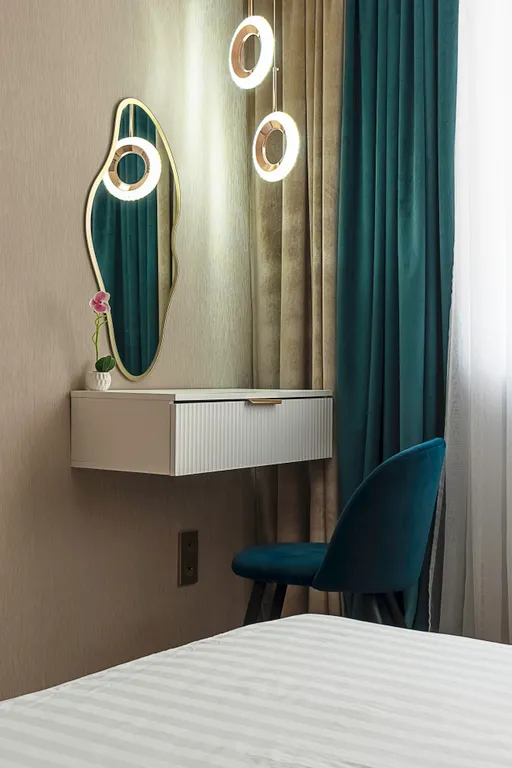 Квартира Современная квартира — Краснодар