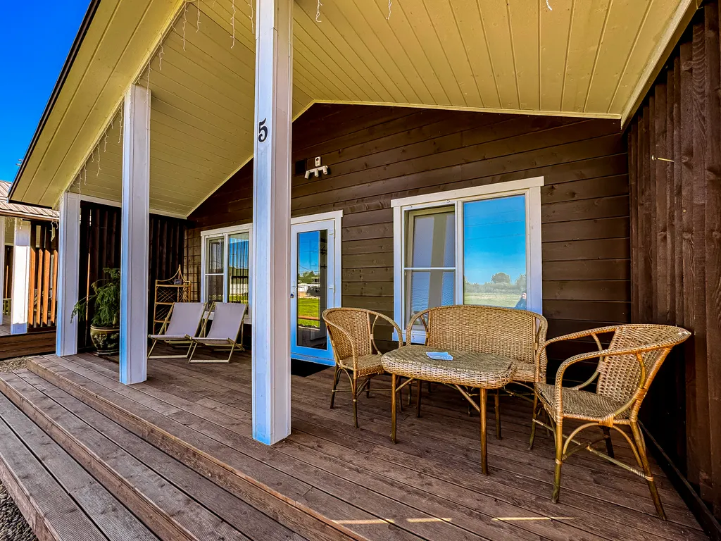 Квартира Комната — Веськово