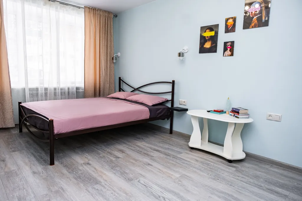 Уютная квартира — аренда посуточно в Шерегеш