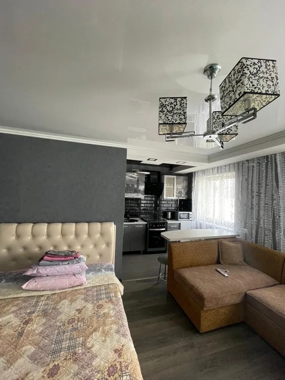 Сдаётся 3 комнатная квартира в самом центре города — аренда посуточно в Барановичи